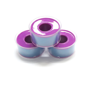 BLUENJOY Y Tế Cấp Không Gây Dị Ứng Silicone Gel Dính Da Nhạy Cảm Băng - Product Image 1