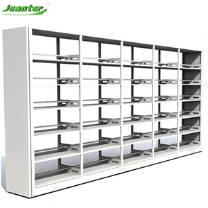 رفوف كتب للمكتبات بأسعار رخيصة في قوانغتشو - Product Image 1