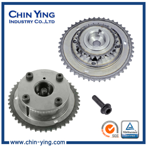 VVT Bánh Răng Trục Cam Bánh Răng Định Thời Cho GT-R NISSAN R35 V6 VQ35 <span class=keywords><strong>VQ25</strong></span> - Product Image 3