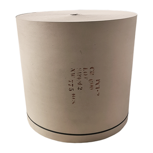 Thickness 0.65 mm. <b>Brown</b> Core Board CB <b>Paper</b> <b>Roll</b> to Produce Film Core <b>Paper</b> Core <b>Paper</b> Tube Packaging - Product Image 3