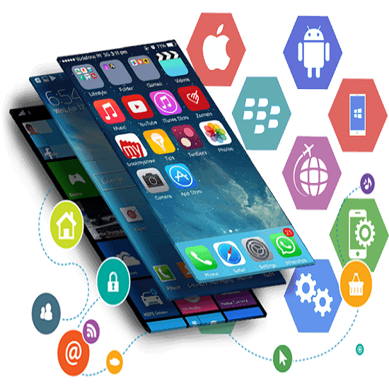 mobile android app development software