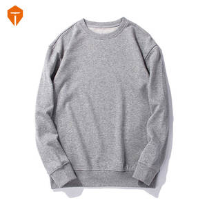 Sudaderas personalizadas de cuello redondo para hombre, suéter, camisas de sudor - Product Image 3