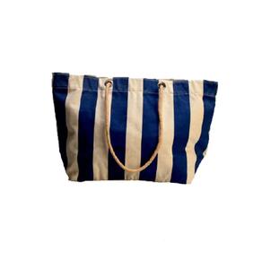 Sac de plage en coton biologique, sac de vente en gros, fourre-tout, sac de plage en toile de coton de qualité supérieure, prix économique - Product Image 4