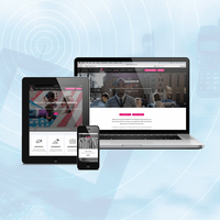 E-ticaret web sitesi geliştirme şirketi | Lider e-ticaret web sitesi tasarımı ve geliştirme hizmetleri Webroot Infosoft