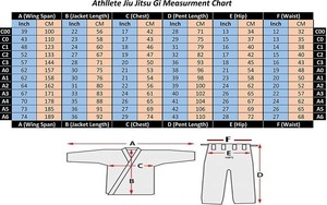 Wholesales custom judo karate uniform gi 550gm 750gm 850gm 950gm single and double weave/sports clothing - Product Image 4