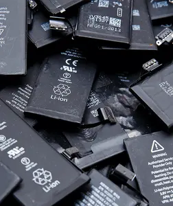 CELL PHONE BATTERY SCRAP/Electronic Mobile phone Scraps EXPORT