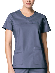 Uniforme de salón de belleza y spa personalizado profesional, ropa de hospital de moda - Product Image 2