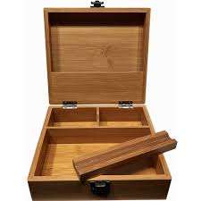 Caja de Madera de Alta Calidad, Diseño Nuevo y Lujoso, Caja de Madera con Acabado Brillante, Caja de Regalo para Bodas, Logotipo Personalizado en Venta - Product Image 6