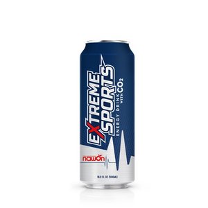 Energy Drink OEM 330ML Foxer Version Custom Energy Drink HALAL Beverages Drinks Manufacturer in Vietnam - Product Image 4
