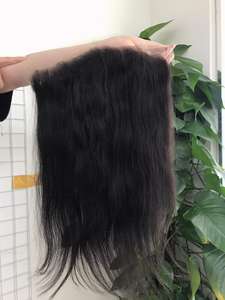 Conjunto de mechones y cabello Remy virgen para mujeres negras, de alta calidad, vietnamita, liso, precio al por mayor - Product Image 5