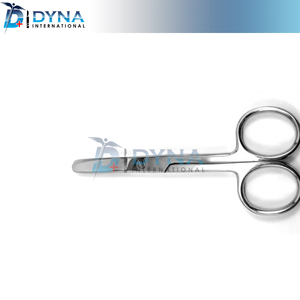 Tijeras para vendajes, médicas, de enfermería, 12 cm - Product Image 3