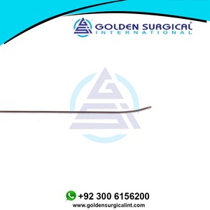 <span class=keywords><strong>Mummery</strong></span> fistula <span class=keywords><strong>Lockhart</strong></span> thăm dò góc cạnh mạ 165mm phẫu thuật rãnh giám đốc - Product Image 3