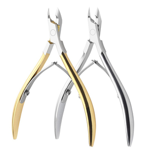 Pince à cuticules pour Nail Art, prix bas, coupe-bordure, manucure, coupe-cuticule, vente en gros - Product Image 5