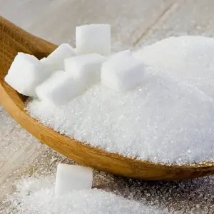 جودة عالية Icumsa 45 الأصل السكر البرازيلي للطن بسعر الجملة