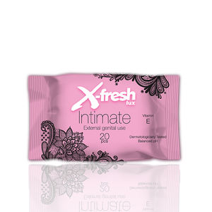 Usage intime externe, 1 unité - Product Image 1