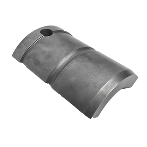 Rod Holder Jaws 73mm for Atlas Copco Diamec 262 Drilling Machine 3716269980 - Product Image 4