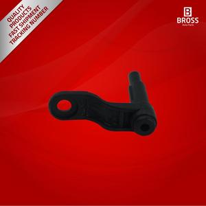 BDP968ล็อคประตูด้านหลังซ้ายหรือขวาซ่อม KY28823N พลาสติกสำหรับ LINEA 323 110 2006-2019; LINEA 323 2007-2018 - Product Image 2