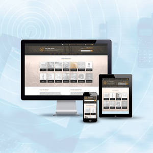 บริษัทพัฒนาเว็บไซต์อีคอมเมิร์ซในอินเดีย | บริการออกแบบและพัฒนาเว็บไซต์อีคอมเมิร์ซชั้นนำโดยWebroot Infosoft - Product Image 1