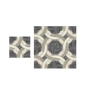 Vente chaude Bonne Qualité parking surface antidérapante carreaux de sol en porcelaine 400x400mm - Product Image 6