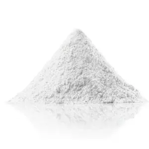 Polvo de policarbonato con recubrimiento de suelo para relleno PP