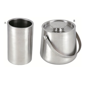 ถังแช่ไวน์สแตนเลส - Product Image 1