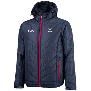 Ready-to-Ship Men's Winter <b>Coat</b> <b>Padded</b> Jackets - Product Image 1