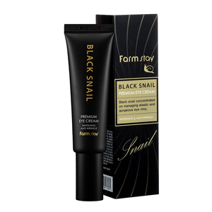 Fond de teint coréen Anti-âge, crème pour les yeux contre les rides et les cernes, 25 ml, produit cosmétique, nourriture PREMIUM - Product Image 2