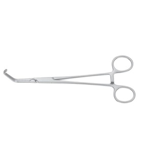 Abrazadera de carótida - Product Image 1
