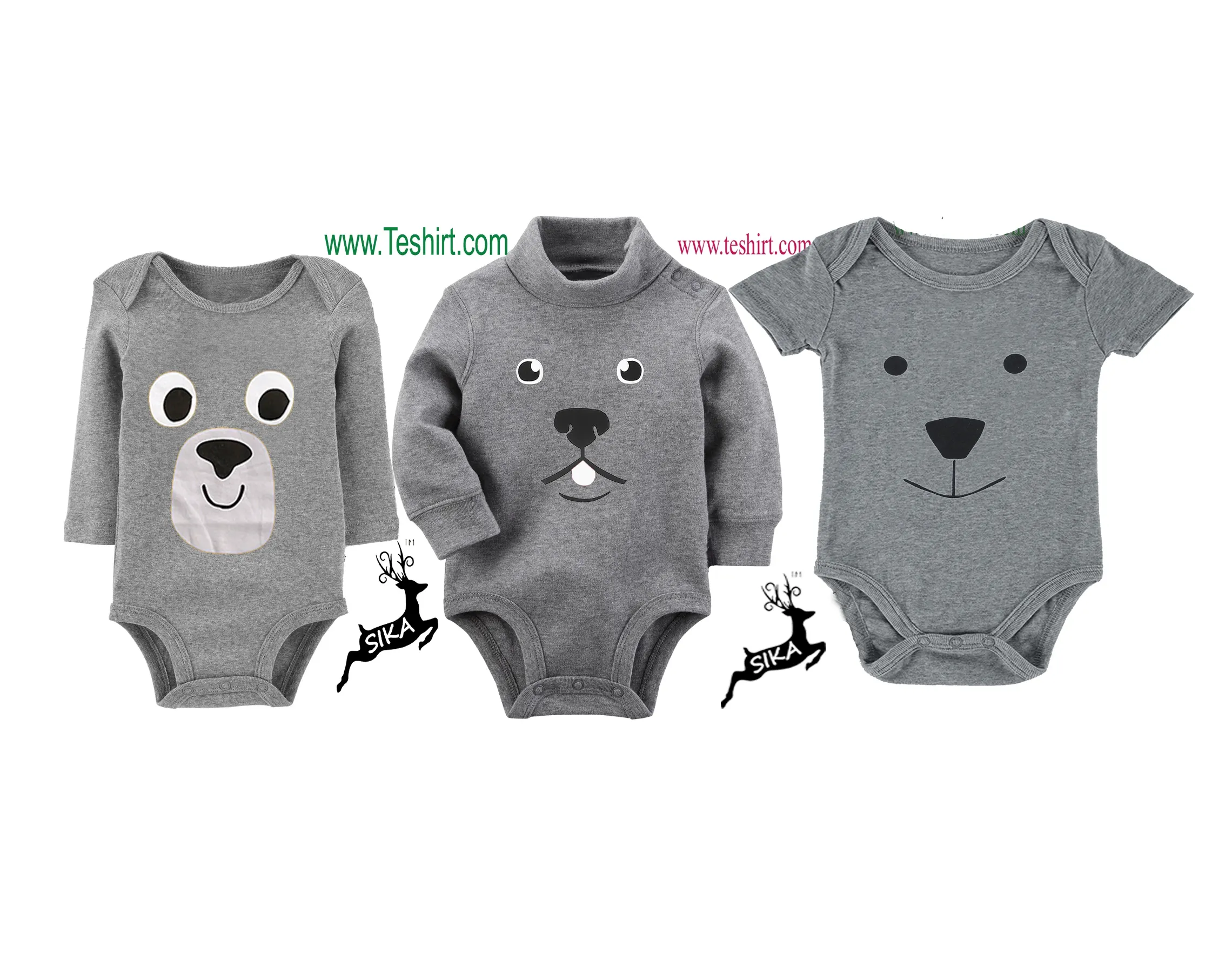 European quality standard baby wear rompers 2019 New Fashion baby romper Cotton Kids Jumpsuit heavy winter cotton Romper set