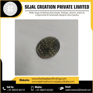 Colgantes de Plata de Ley 925 con diseño múltiple natural, precio al por mayor, colgantes y dijes de joyería de moda - Product Image 2