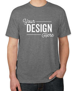 T-shirt uni sans logo, haut bon marché, été - Product Image 3