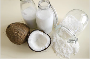 Leche de coco premium de Vietnam |   Rico y Cremoso |   Suministro a Granel para la Industria Alimentaria - Product Image 5