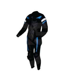 Auto Racing Wear Cuero Moto Traje Para Hombres - Product Image 5