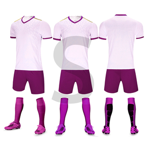 barcilona soccer uniform - Product Image 4
