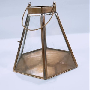 Votive <b>Lantern</b> Hanging - Product Image 1