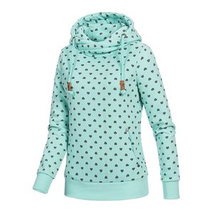 เสื้อสวมหัวไร้แขนผู้ชายผู้หญิง,เสื้อมีฮู้ดพิมพ์โลโก้แบบกำหนดเอง - Product Image 2