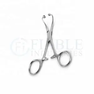 Ball and Socket/ Towel Forceps / Surgical instruments/ Medical Equipment