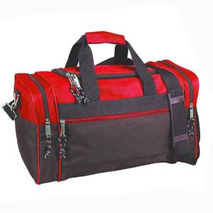 Commode faite sur commande bon marché de grande capacité sac de sport sac de bagages de voyage - Product Image 3