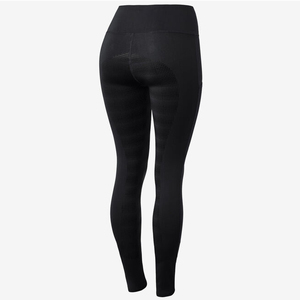 Cómodas medias ecuestres para mujer, agarre completo, estirable, buen ajuste, ropa personalizada, venta al por mayor, mallas para montar a caballo, Pantalones - Product Image 5