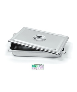 Caja para instrumentos quirúrgicos, bandeja para instrumentos quirúrgicos - Product Image 1