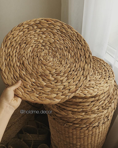 ผลิตภัณฑ์น้ำร้อนพรมผักตบชวา (ติดต่อ + 84 845 639 639) - Product Image 5