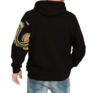 2022ระเหิด Hoodies/ขนแกะที่กำหนดเอง Sublimated Hoodies - Product Image 4