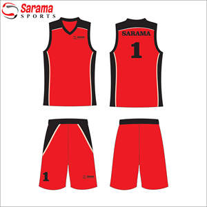 ชุดบาสเก็ตบอลระเหิดคุณภาพดีที่สุด/ชุดกีฬาสวมเครื่องแบบ/สบายและซักได้ - Product Image 3