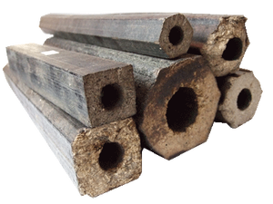 Haute qualité Riz Husk Briquette Charbon de bois Long temps de combustion Respectueux de l'environnement Prix compétitif Échantillon gratuit du Viet Nam - Product Image 5