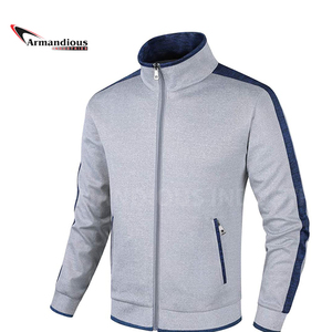 Vente en gros Survêtements jogging pour hommes Coton/polyester Designers Survêtements personnalisés - Product Image 3