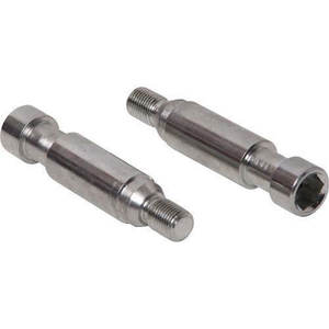 Servicios de mecanizado CNC de alta precisión del fabricante directo para brochado de fresado EDM de alambre de cobre de aluminio de acero inoxidable de latón - Product Image 2