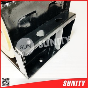 SUNITY ไต้หวันคุณภาพสูงคอนเดนเซอร์ OEM 104707-44500 TS130ฟาร์มรถแทรกเตอร์คอนเดนเซอร์ - Product Image 3