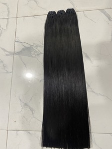 Extensiones de cabello humano 100% sin procesar, calidad de lujo, precio al por mayor - Product Image 5
