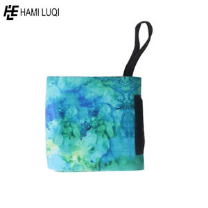 Custom Print <b>Wrist</b> Wraps - High-Quality <b>Weight</b> Lifting Wraps for Enhanced Gym Performance - Product Image 2