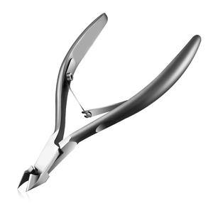 Cortacutículas Profesional y Herramienta para el Cuidado de las Uñas, Cortacutículas para Manicura - Product Image 1